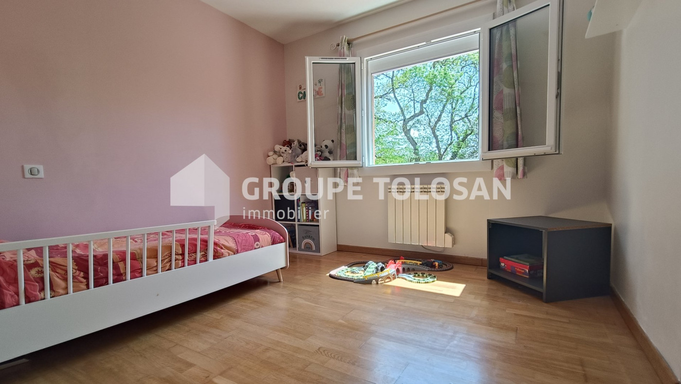 vente Maison Saint-orens-de-gameville - Photo 8