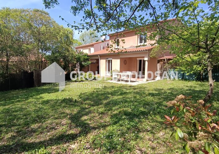 vente Maison Saint-orens-de-gameville