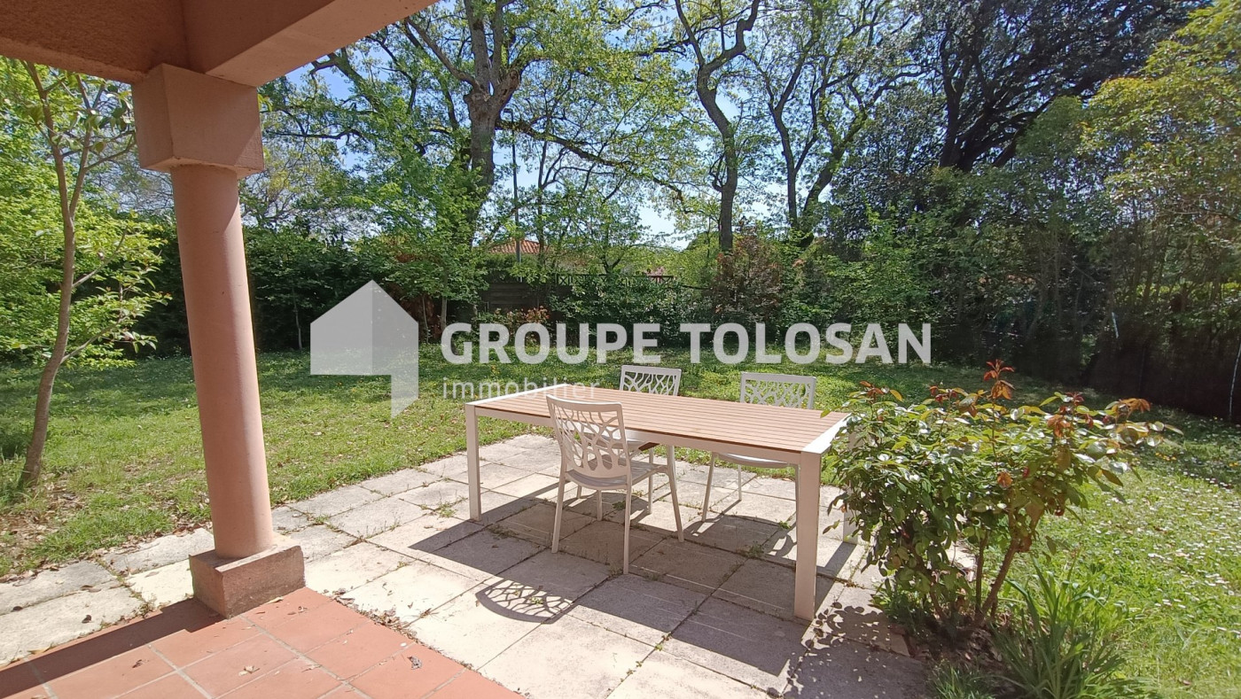 vente Maison Saint-orens-de-gameville - Photo 2