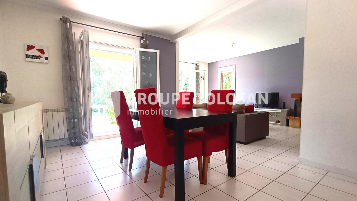 vente Maison Saint-orens-de-gameville - Photo 5