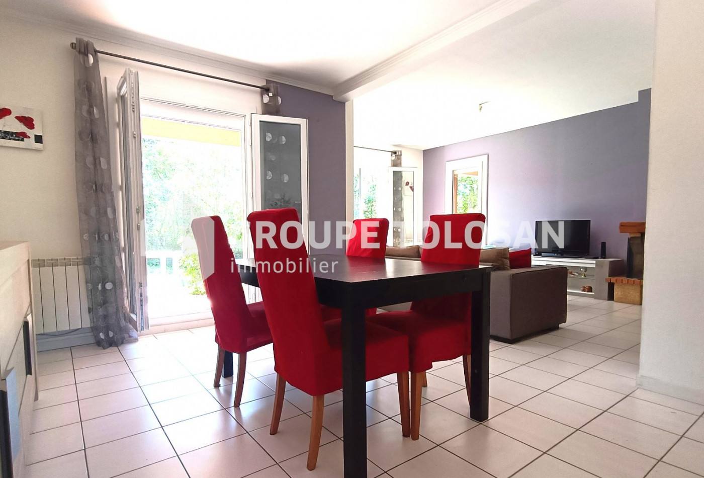 vente Maison Saint-orens-de-gameville - Photo 5