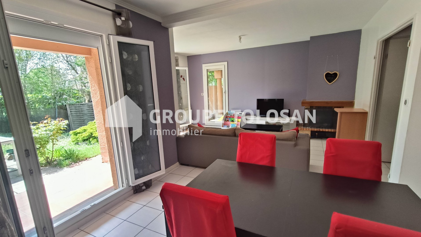 vente Maison Saint-orens-de-gameville - Photo 4