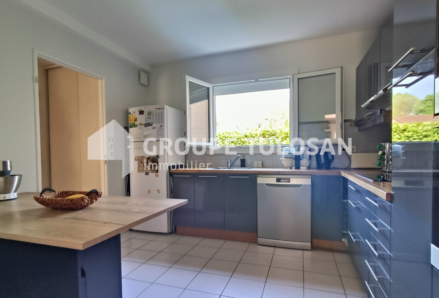 vente Maison Saint-orens-de-gameville - Photo 6