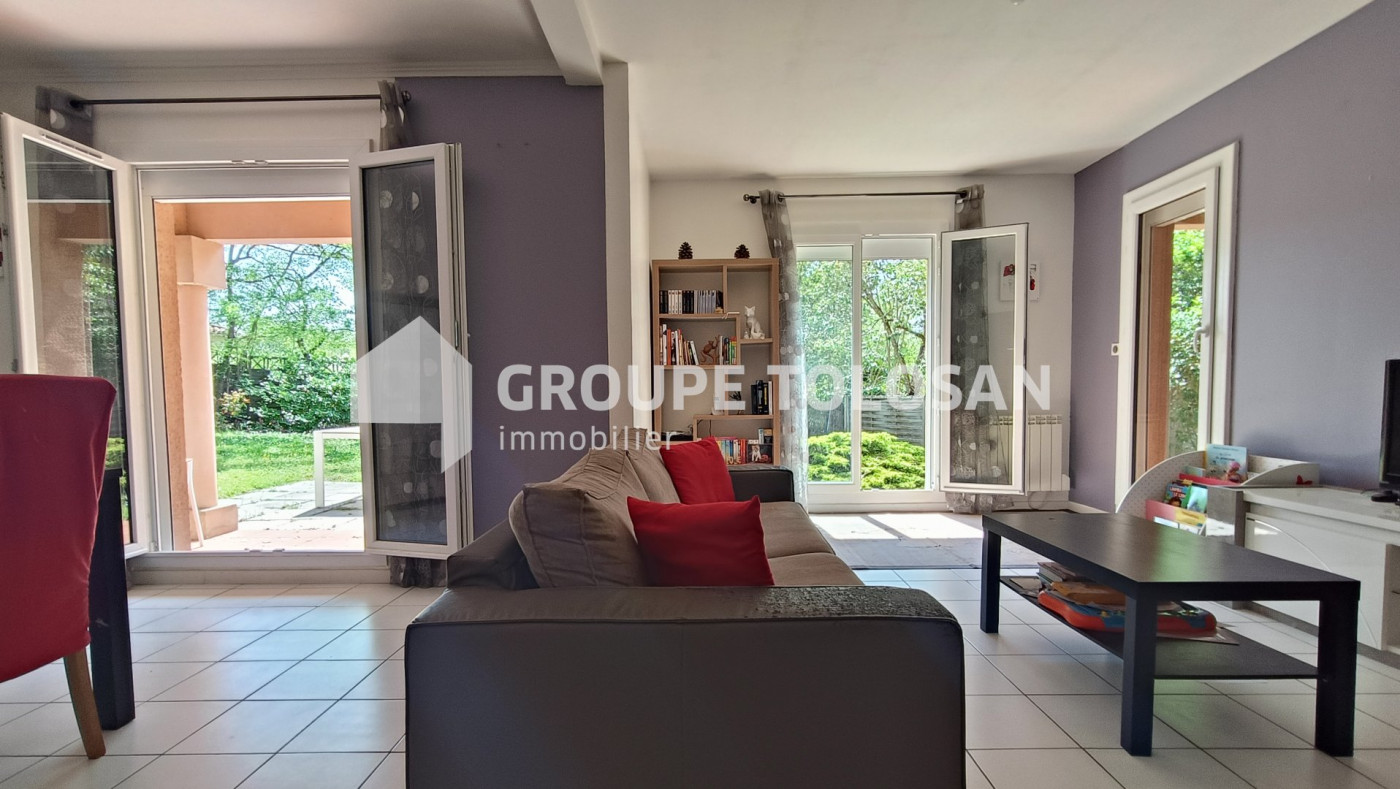 vente Maison Saint-orens-de-gameville - Photo 3