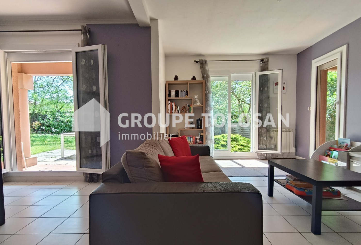 vente Maison Saint-orens-de-gameville - Photo 3