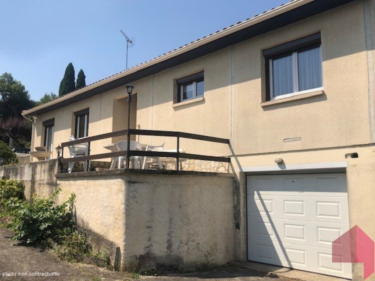 vente Maison Castanet-tolosan - Photo 1