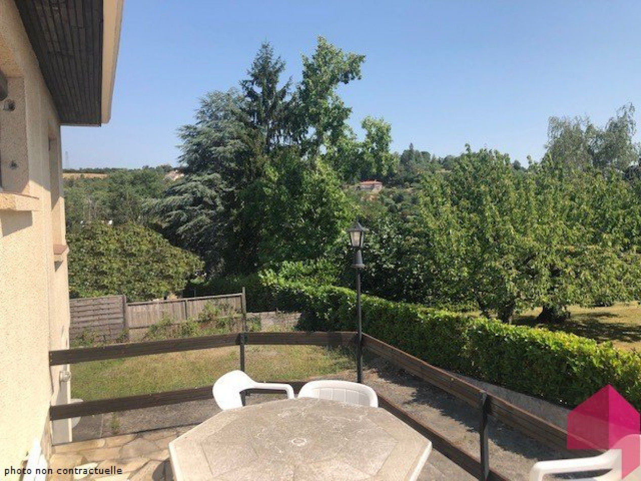 vente Maison Castanet-tolosan - Photo 2