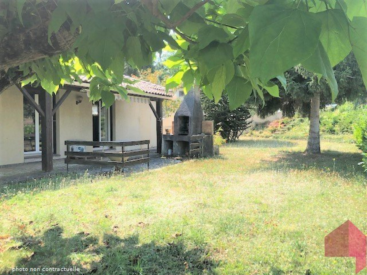 vente Maison Castanet-tolosan - Photo 3