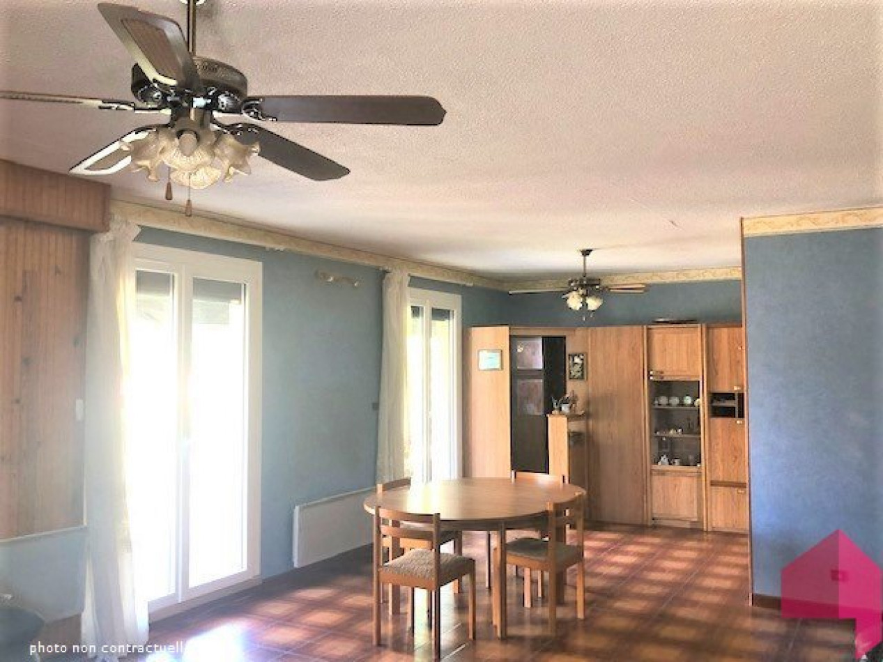 vente Maison Castanet-tolosan - Photo 4