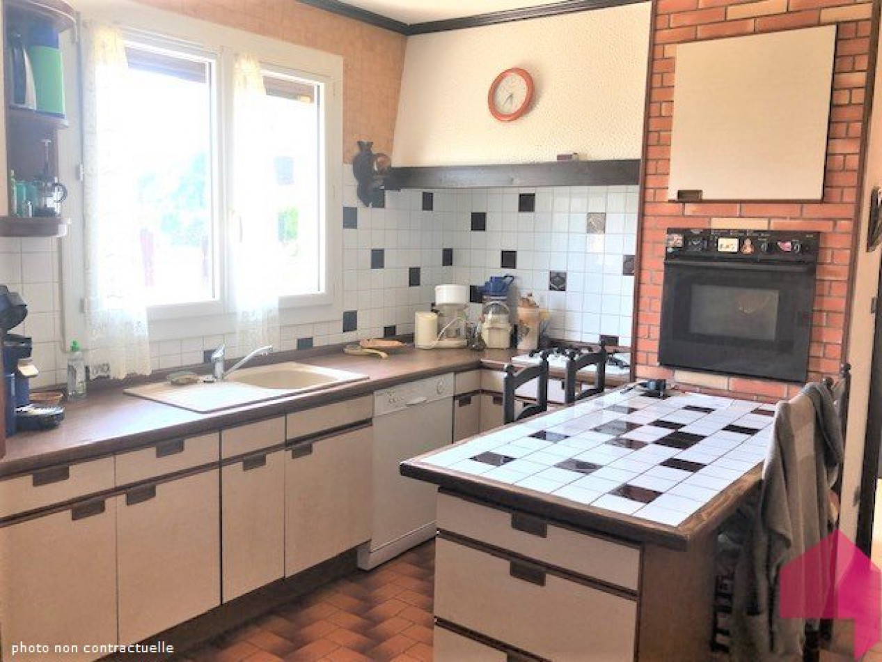 vente Maison Castanet-tolosan - Photo 5