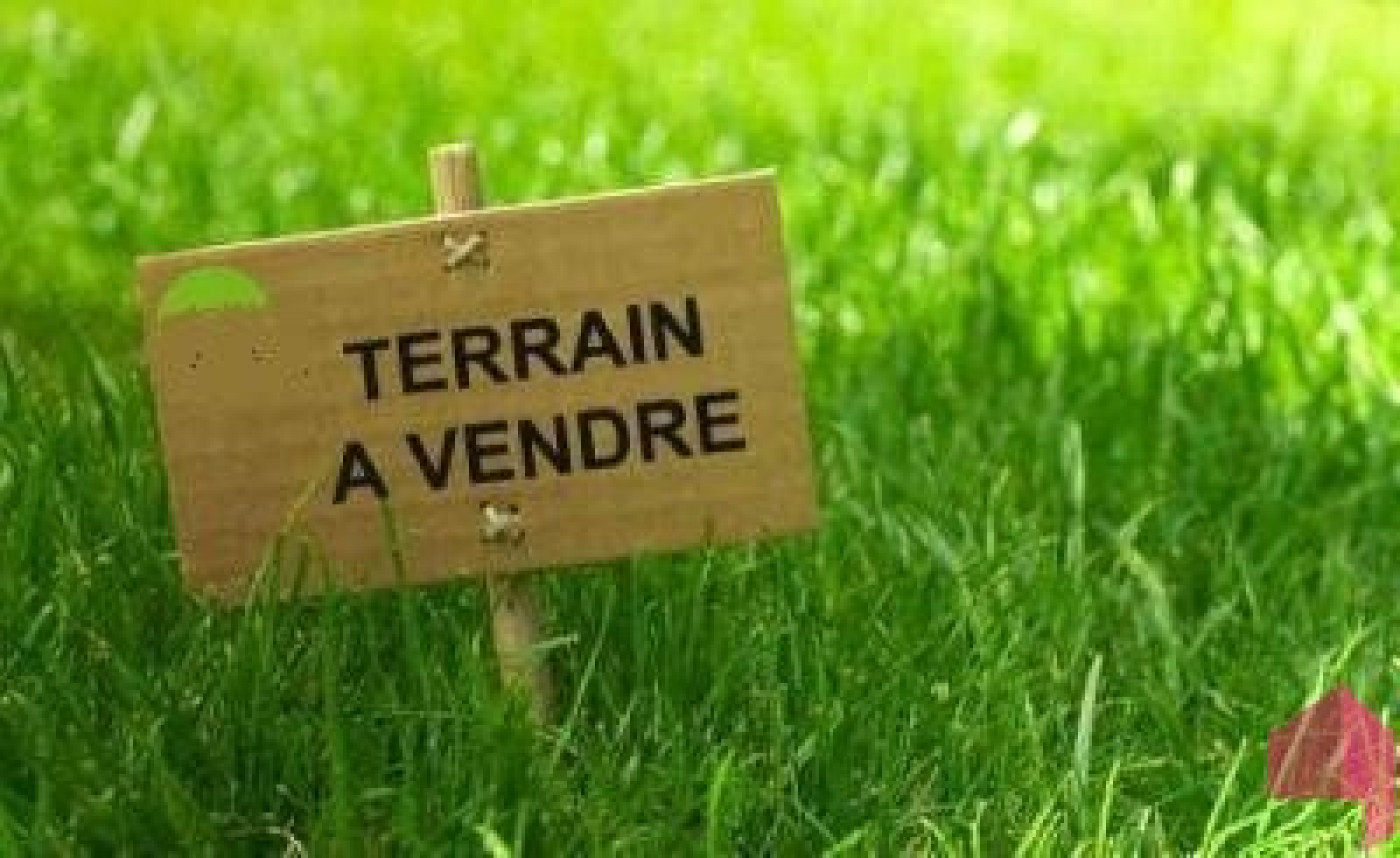 vente Terrain Baziege - Photo 1