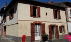 vente Maison Baziege