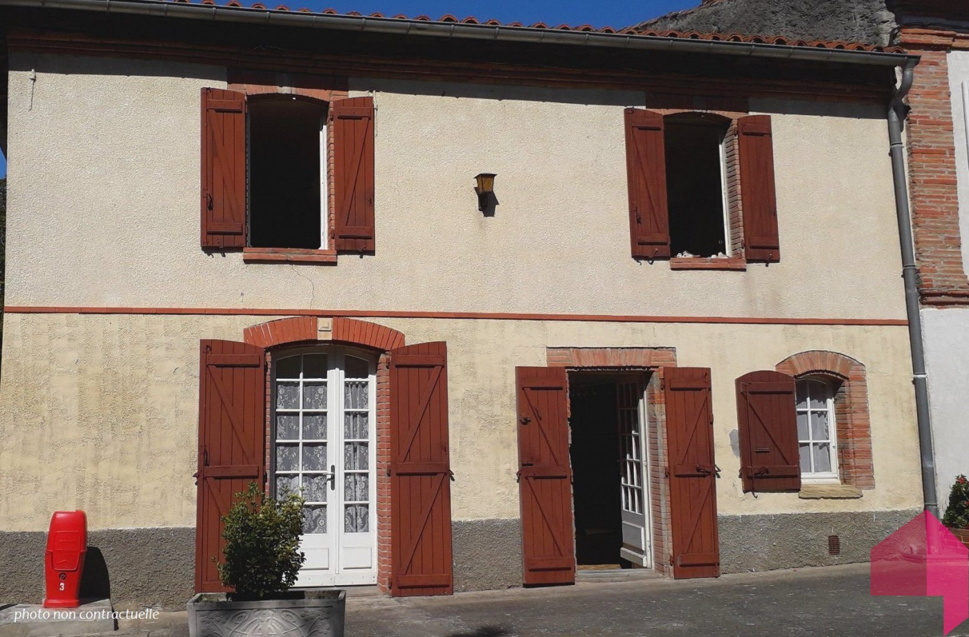 vente Maison Baziege - Photo 3