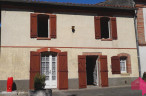 vente Maison Baziege