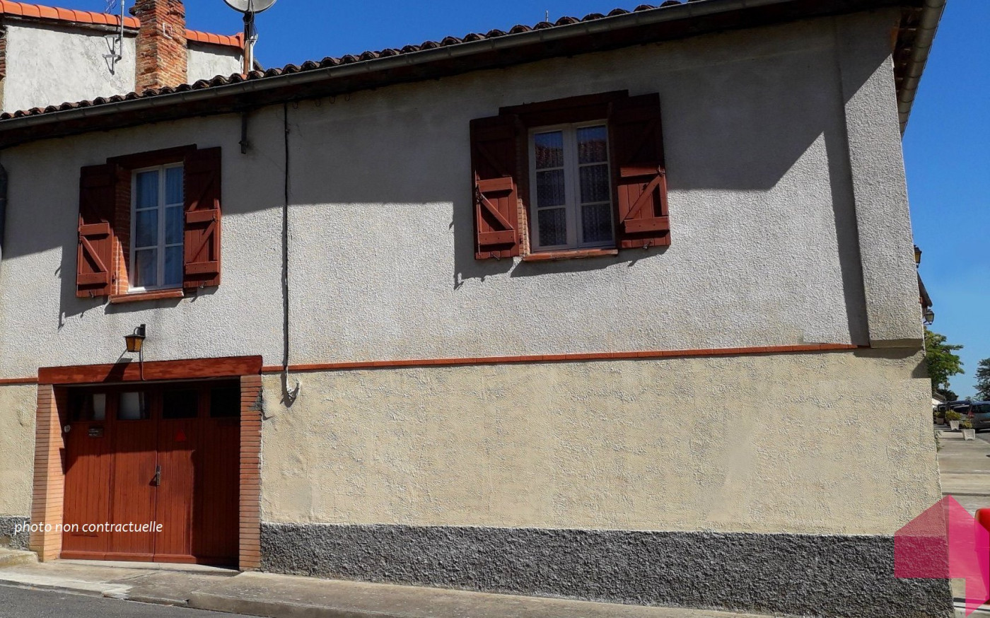 vente Maison Baziege - Photo 4