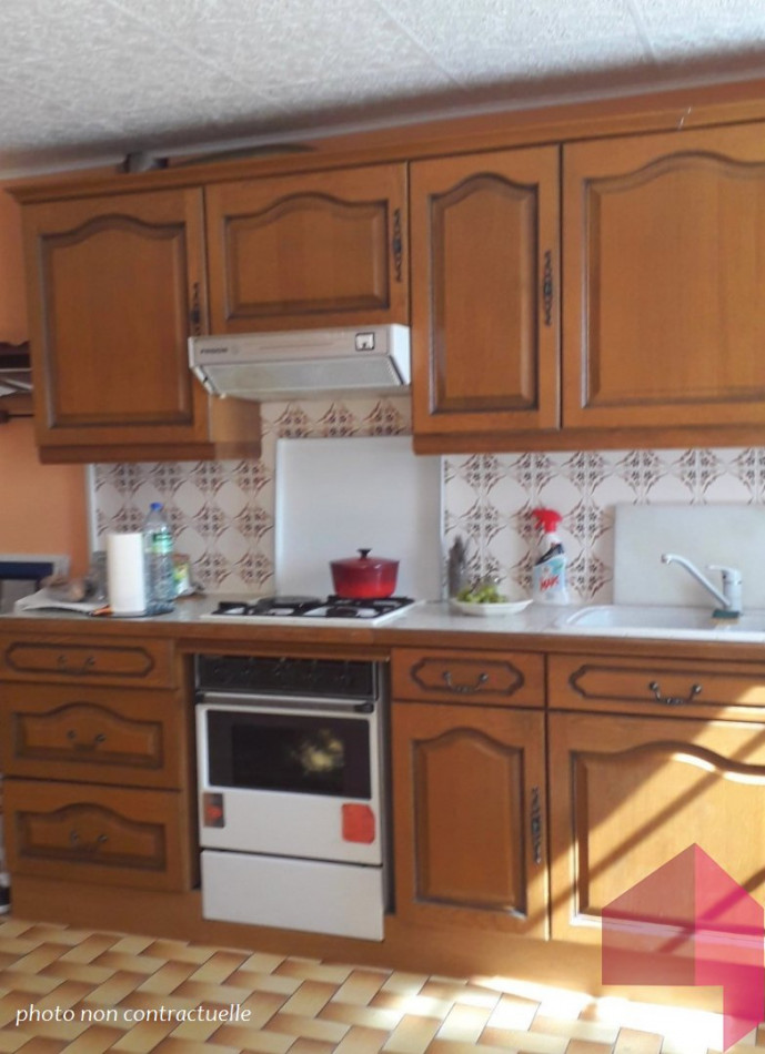 vente Maison Baziege - Photo 5