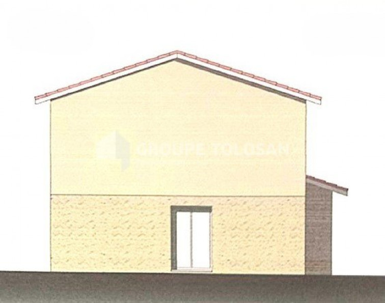 vente Maison Caraman - Photo 3