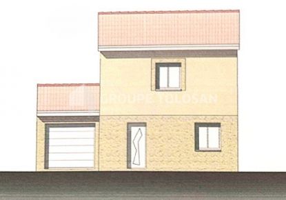 vente Maison Caraman