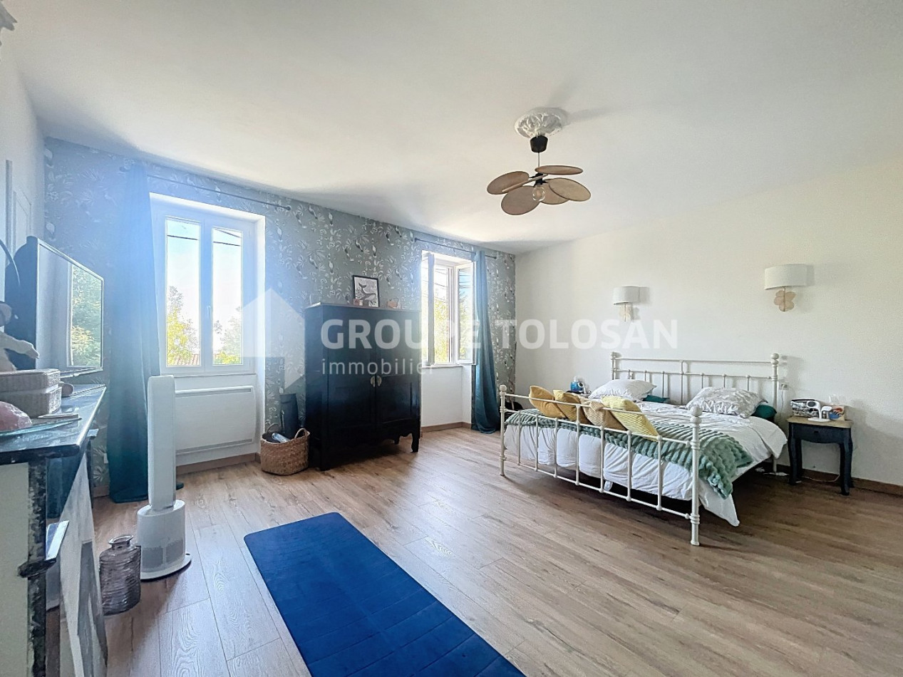 vente Maison Lanta - Photo 15