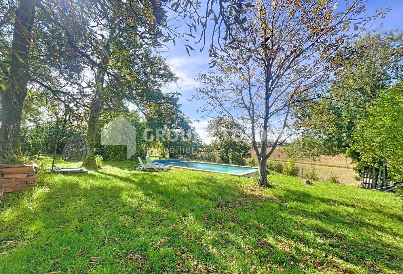 vente Maison Lanta - Photo 2