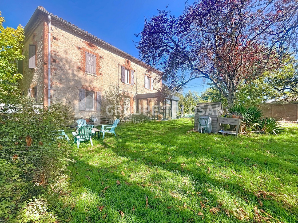 vente Maison Lanta - Photo 17