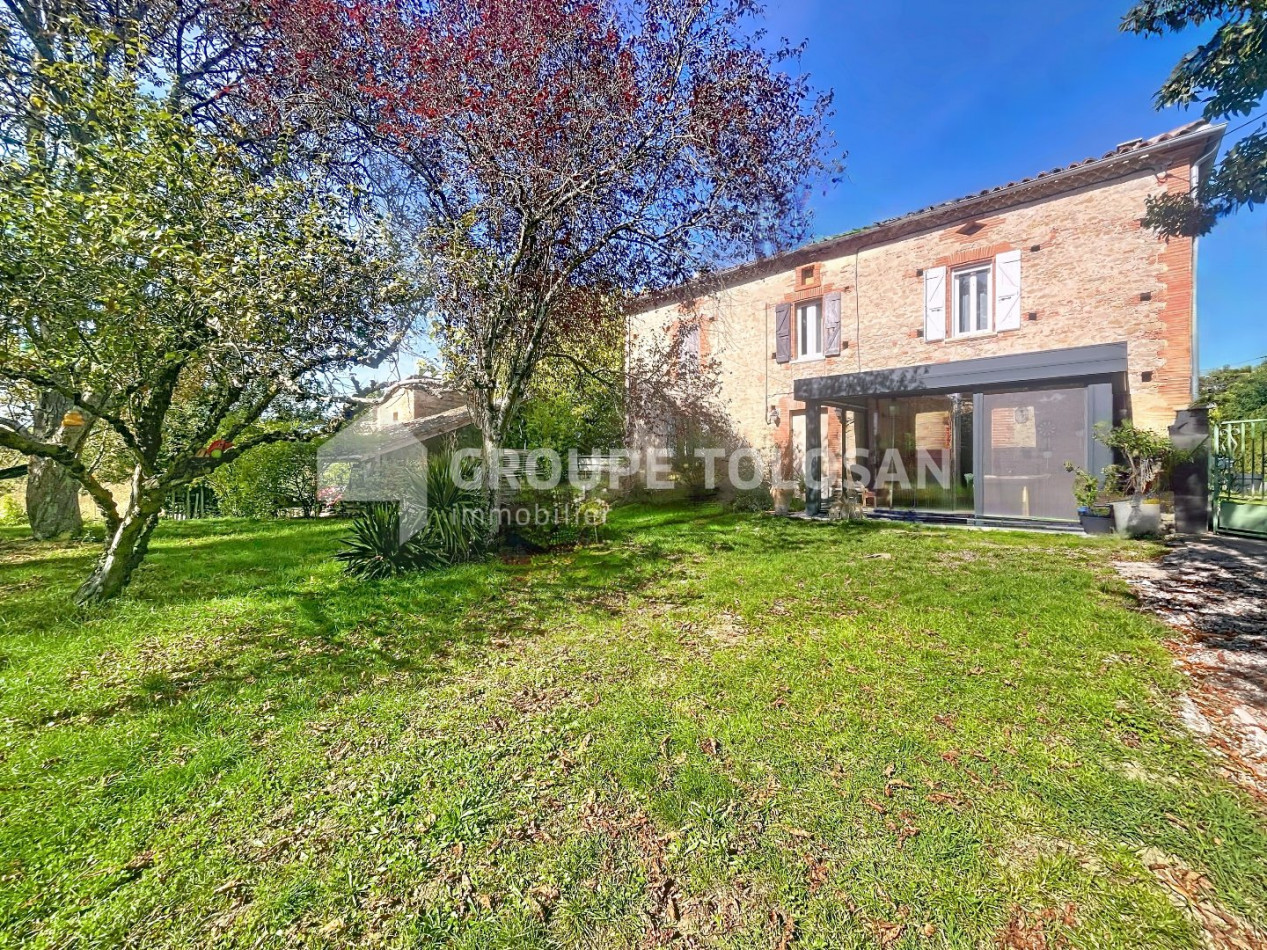 à vendre Maison Bourg Saint Bernard - Photo 1