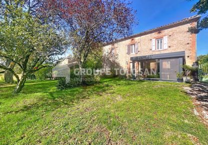 vente Maison Bourg Saint Bernard