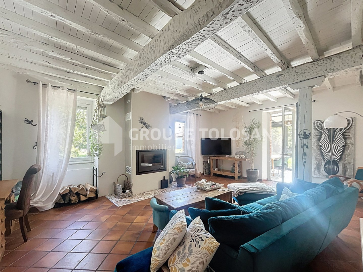 à vendre Maison Bourg Saint Bernard - Photo 4