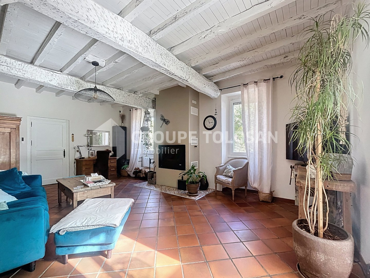 vente Maison Lanta - Photo 5