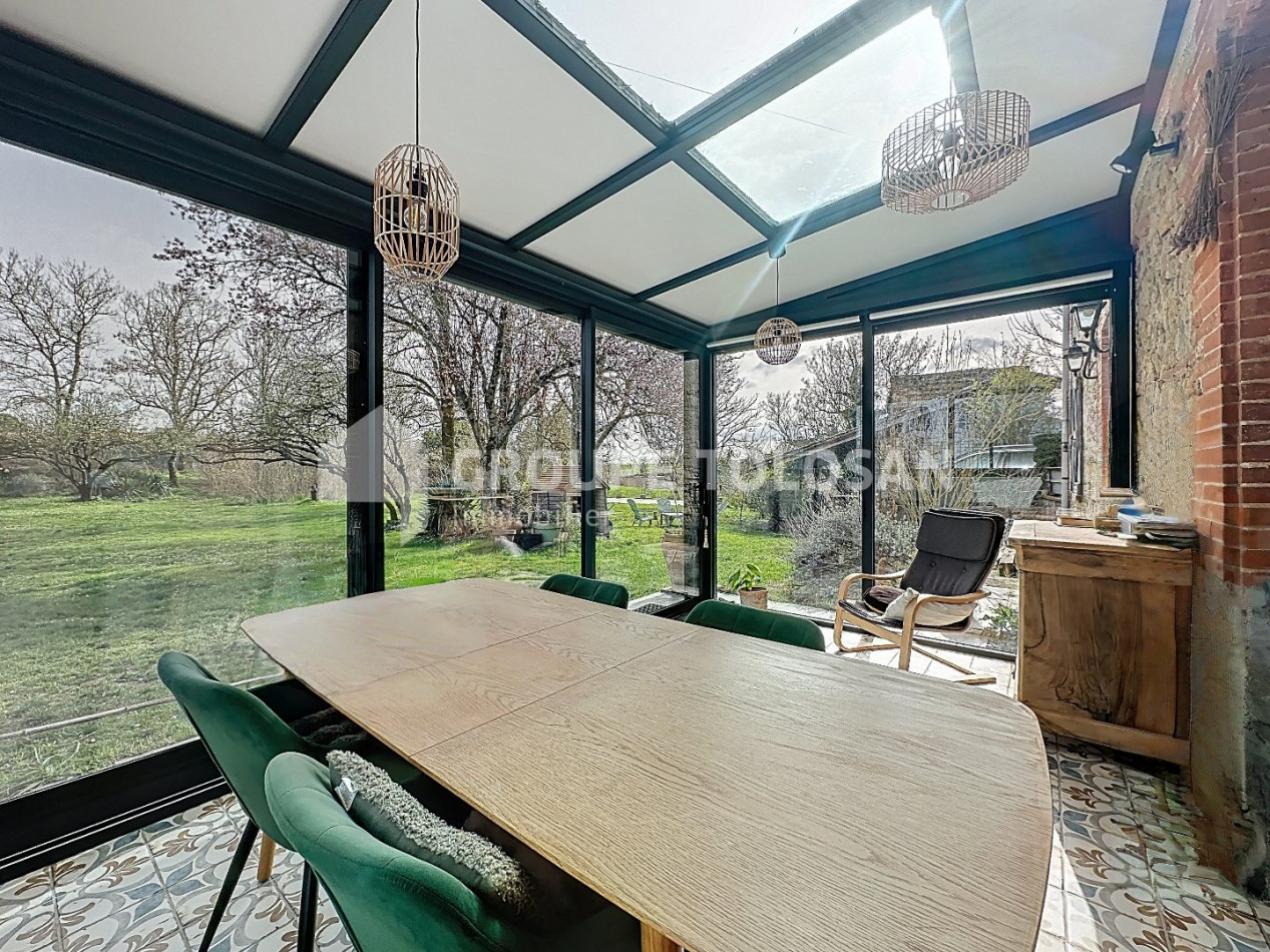 vente Maison Bourg Saint Bernard - Photo 8