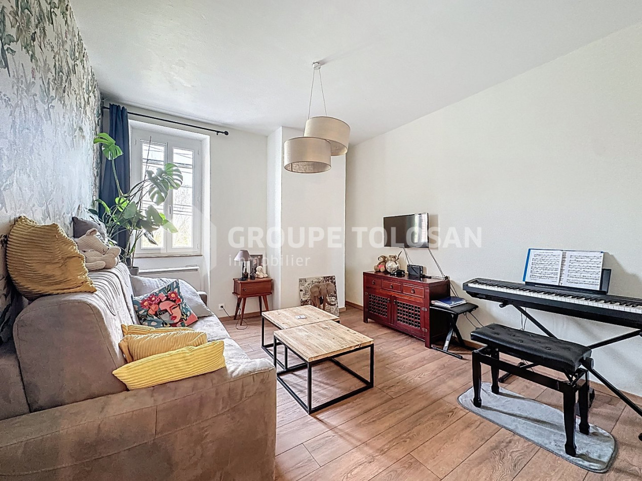 vente Maison Bourg Saint Bernard - Photo 14