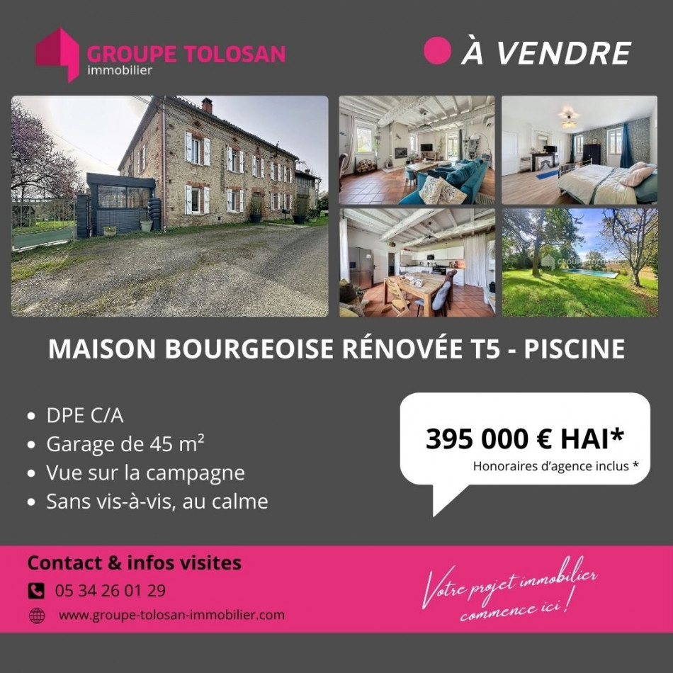 vente Maison Bourg Saint Bernard - Photo 17