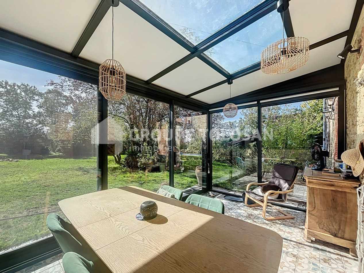 vente Maison Lanta - Photo 8