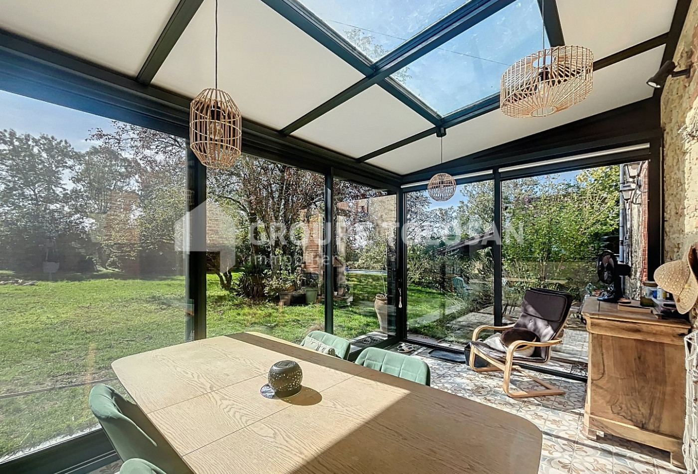 vente Maison Lanta - Photo 8
