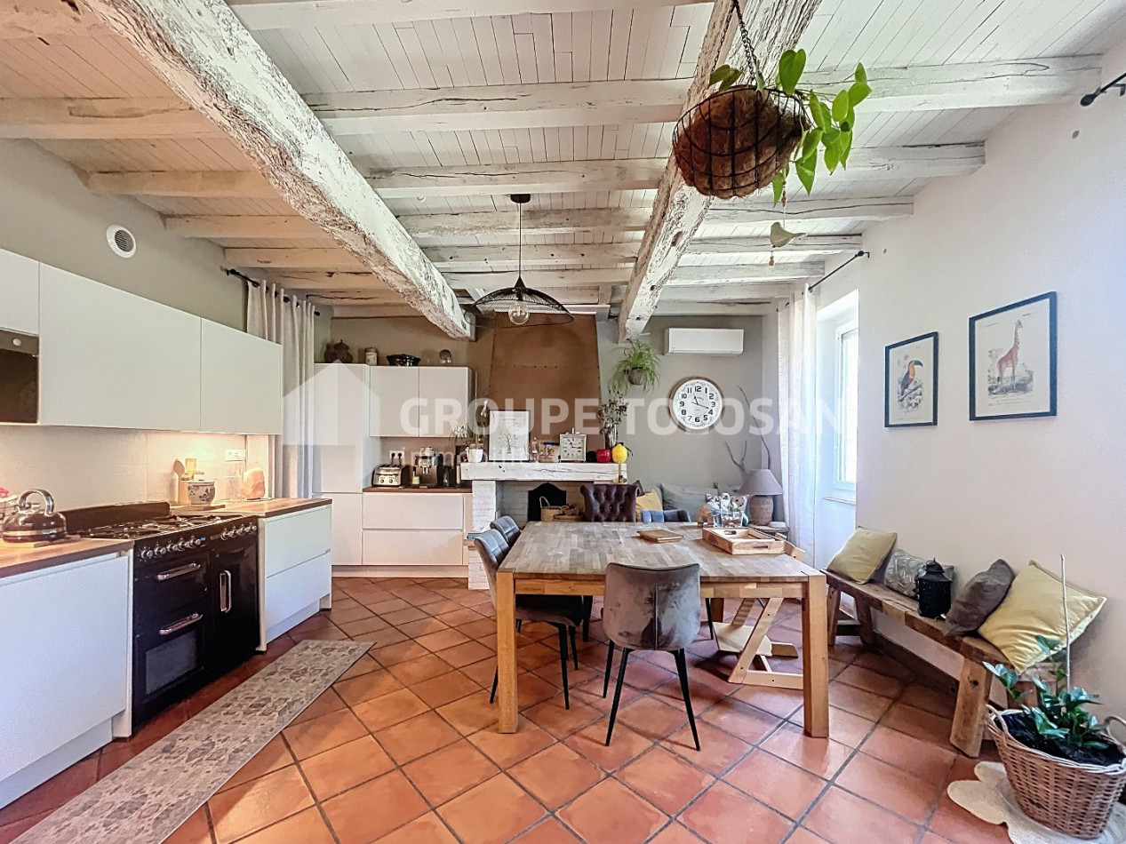 vente Maison Lanta - Photo 6