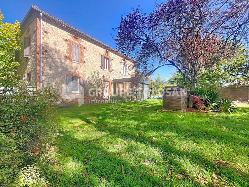 vente Maison Verfeil - Photo 1