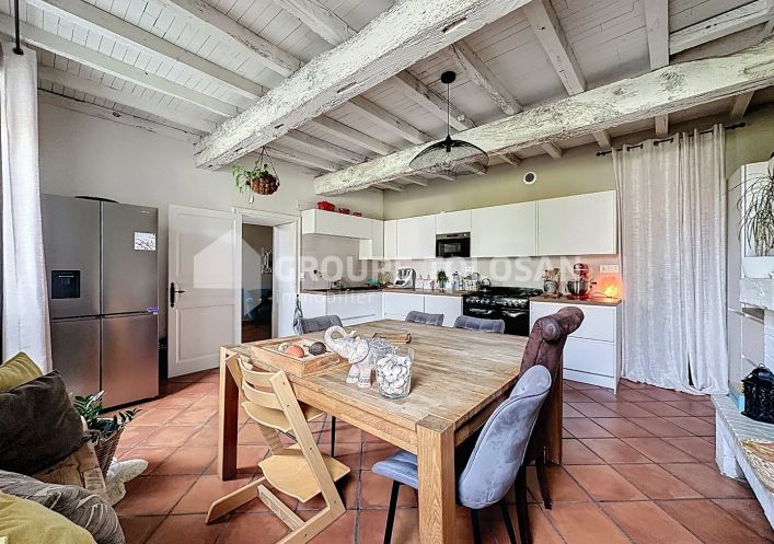 vente Maison Verfeil