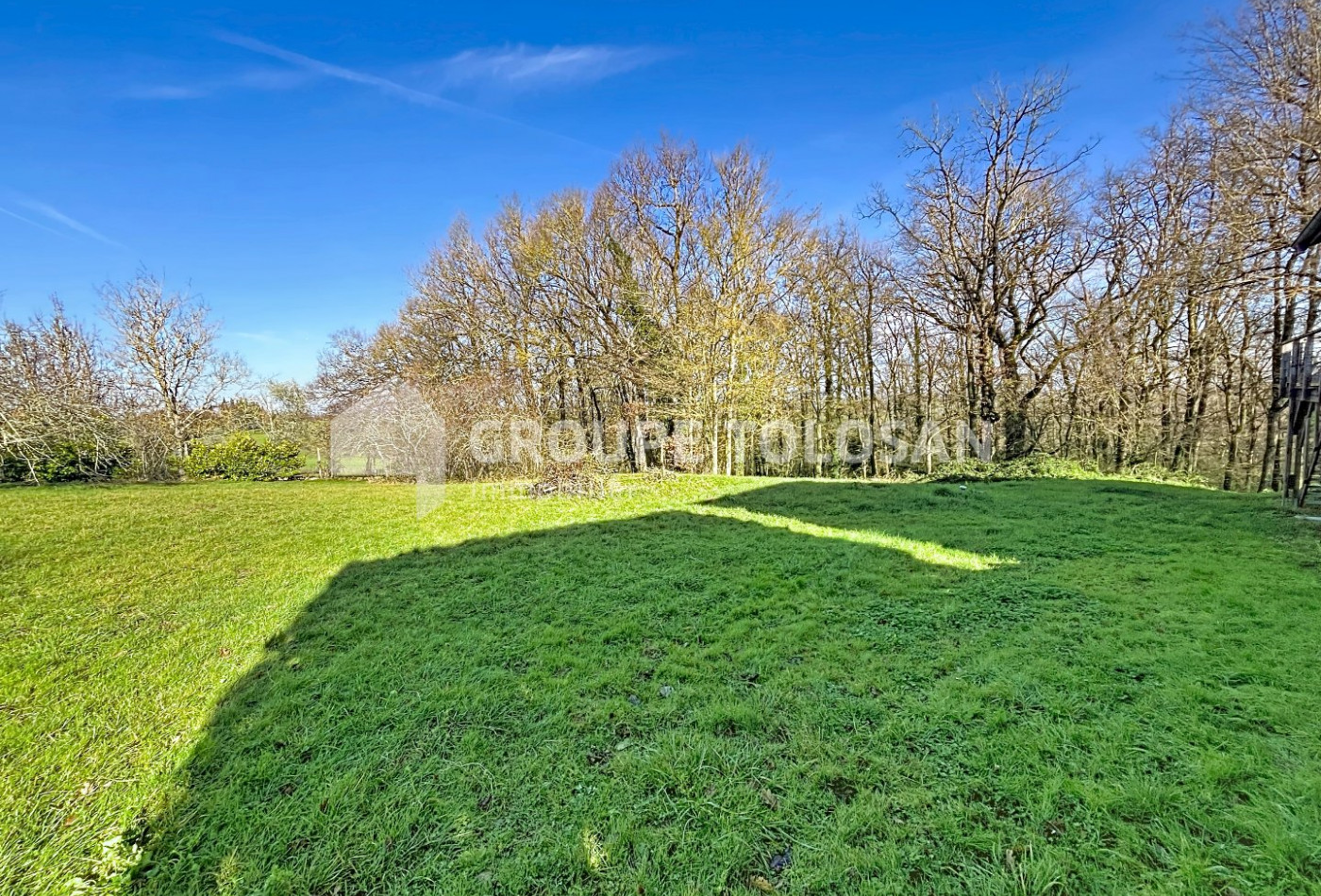 vente Maison Bourg Saint Bernard - Photo 10