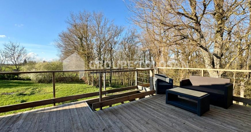 vente Maison Caraman