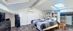 vente Maison Bourg Saint Bernard