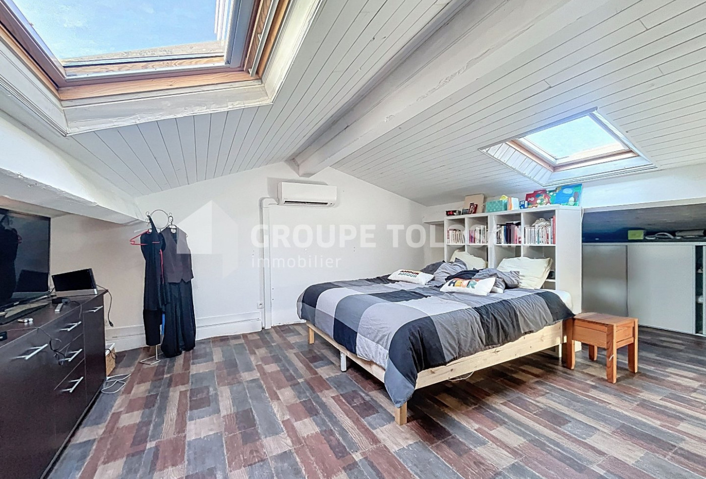 vente Maison Bourg Saint Bernard - Photo 6