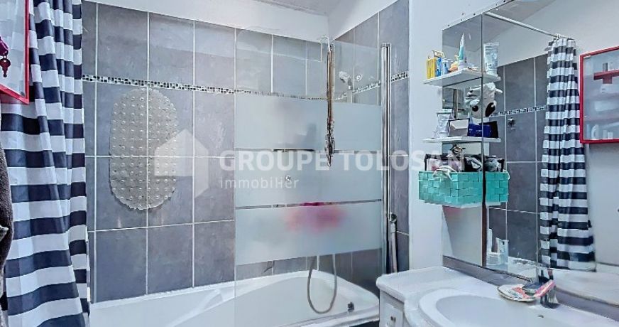 vente Maison Caraman