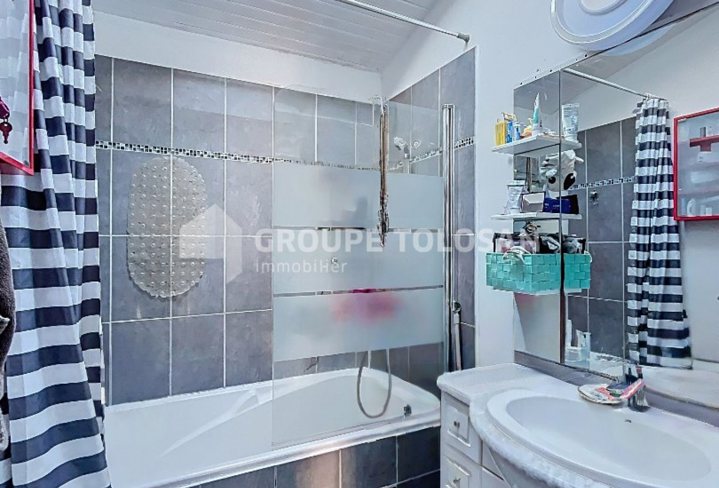 vente Maison Bourg Saint Bernard - Photo 9