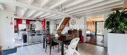 vente Maison Bourg Saint Bernard