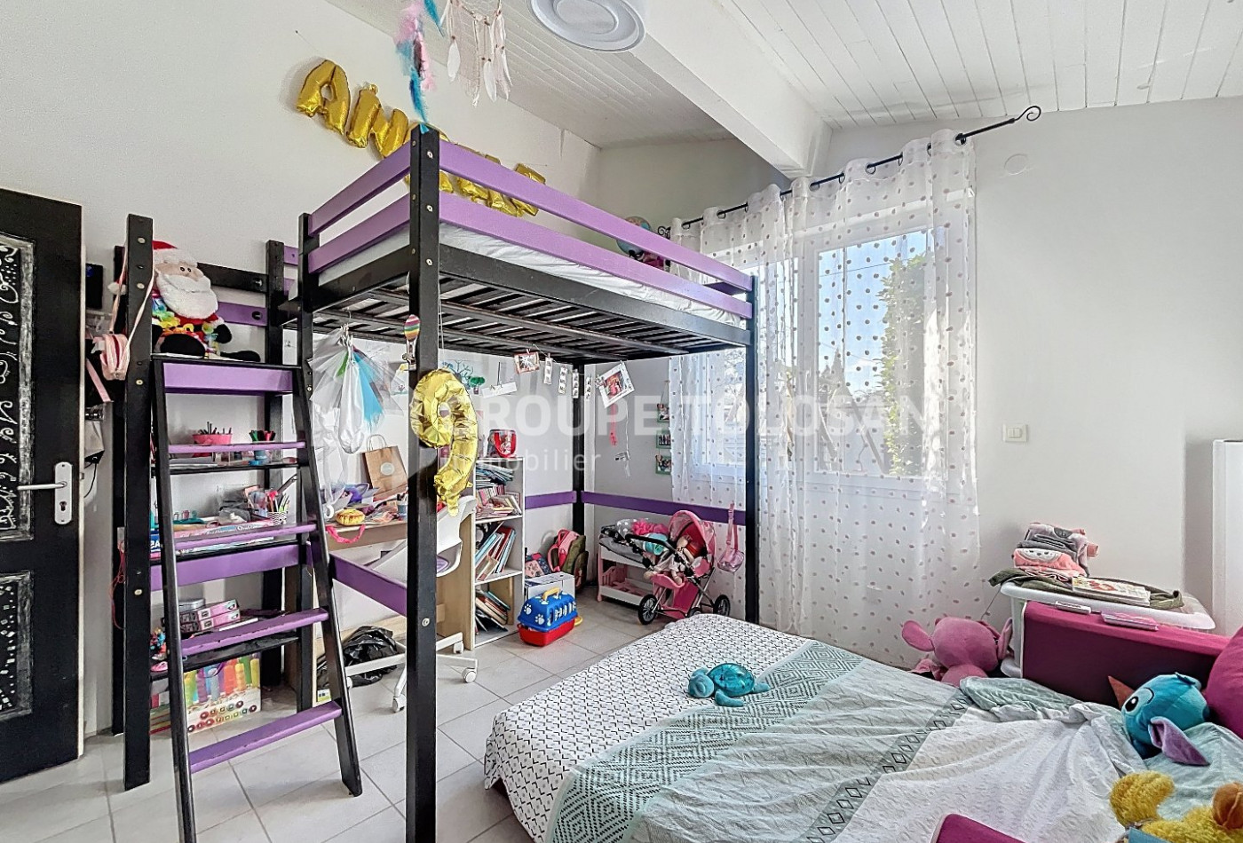 vente Maison Bourg Saint Bernard - Photo 7