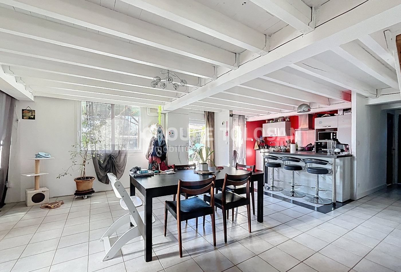 vente Maison Bourg Saint Bernard - Photo 4