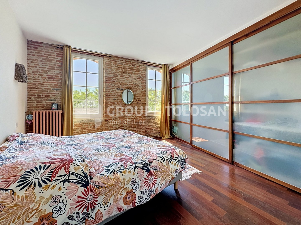 vente Maison Sainte Foy D'aigrefeuille - Photo 8
