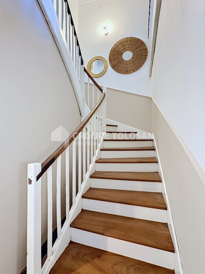 vente Maison Sainte Foy D'aigrefeuille - Photo 6
