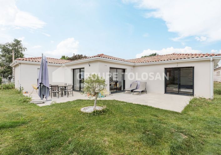 vente Maison Bourg Saint Bernard