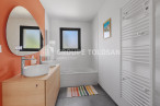 vente Maison Bourg Saint Bernard